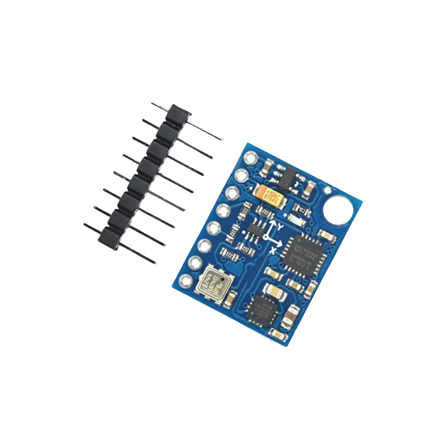 GY-87 10DOF module