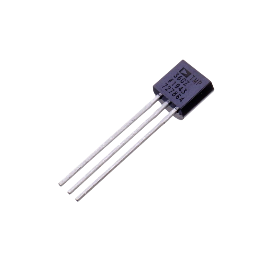 BOJACK TMP36 Temperature Sensors