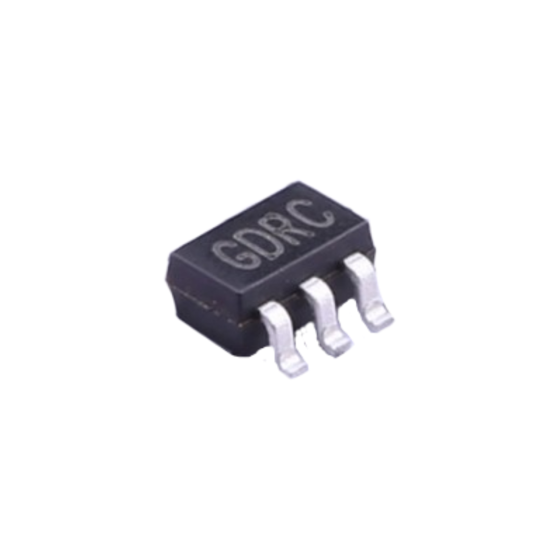 ME6211 Low Dropout (LDO) Voltage Regulator