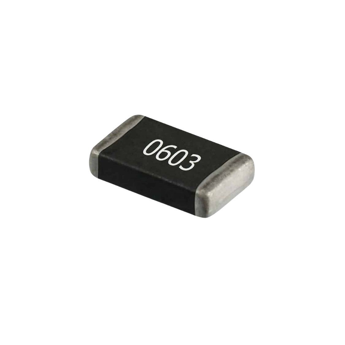 SMD RESISTOR (0603, 0805) (5 pcs)