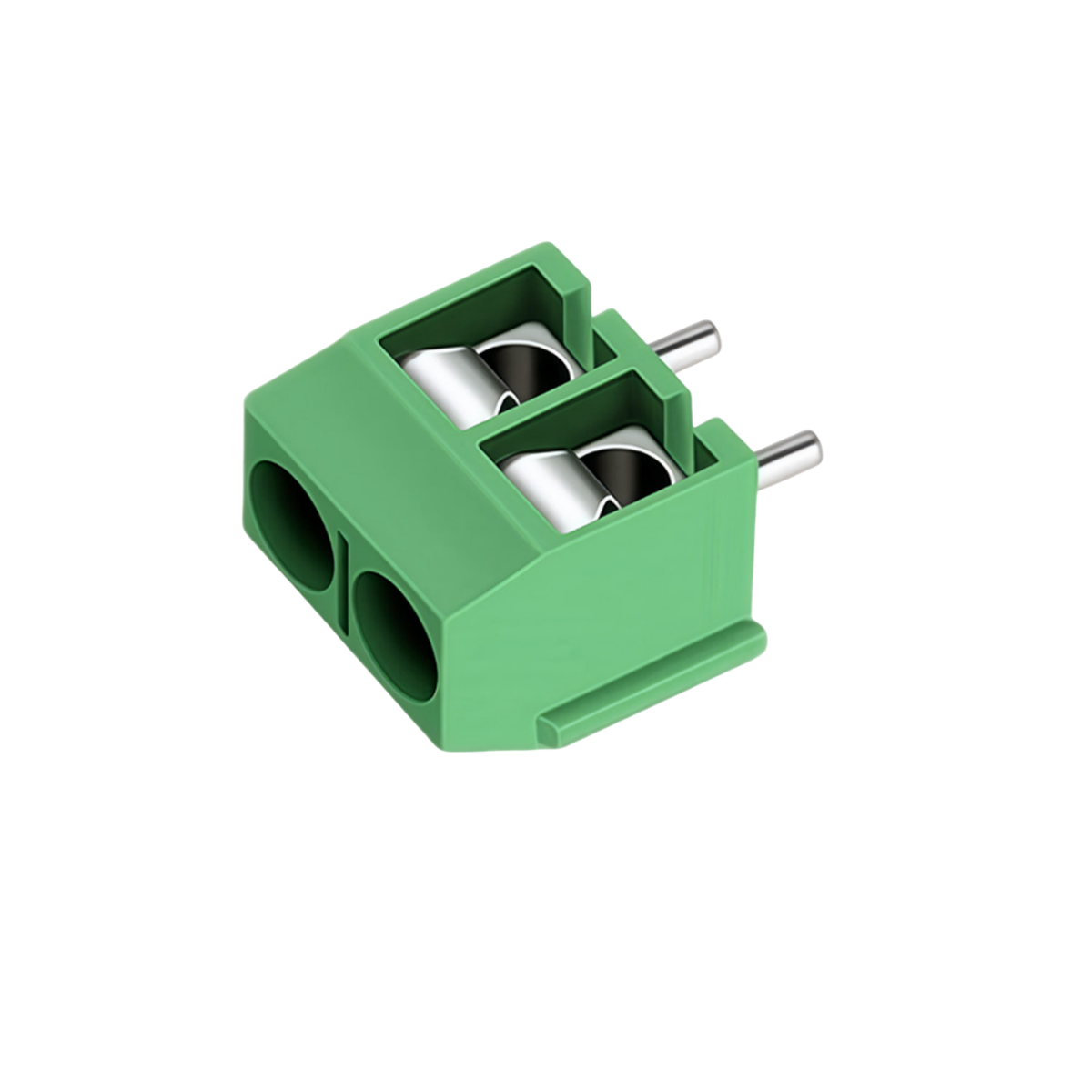KF301 5.08mm PCB Screw Terminal Block