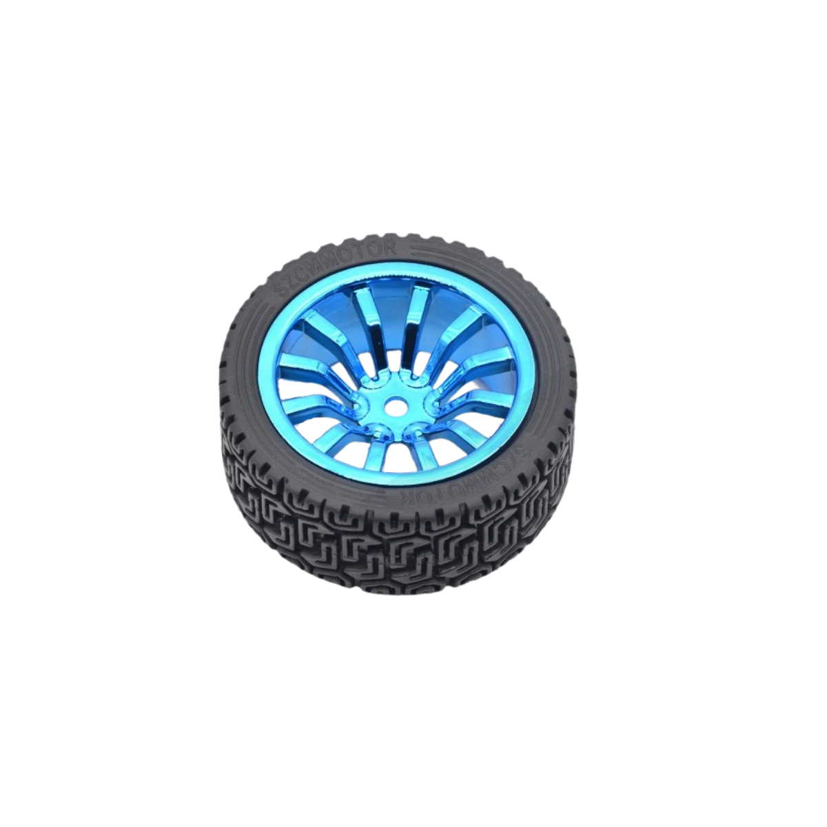65mm RC car wheel