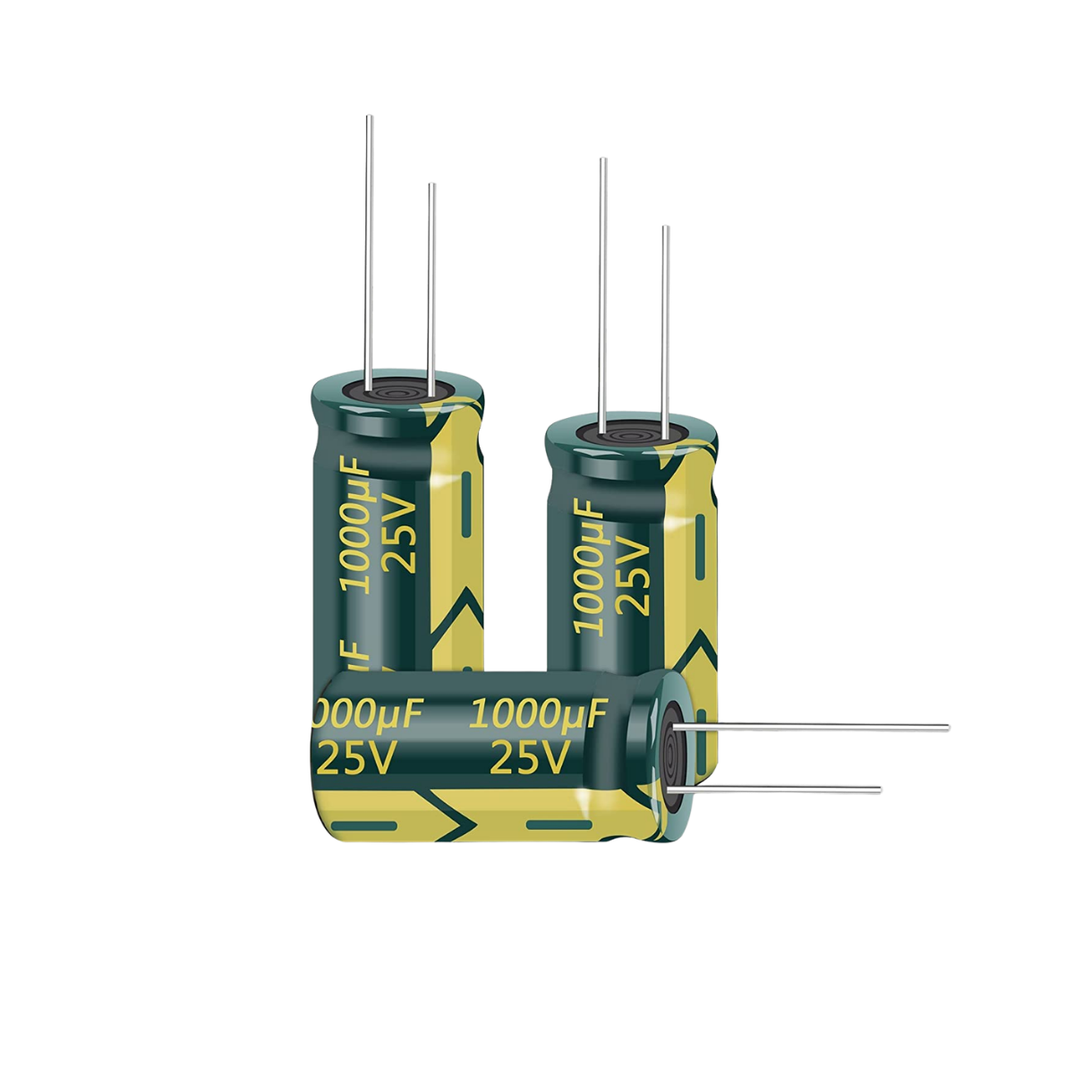 Electrolytic Capacitor