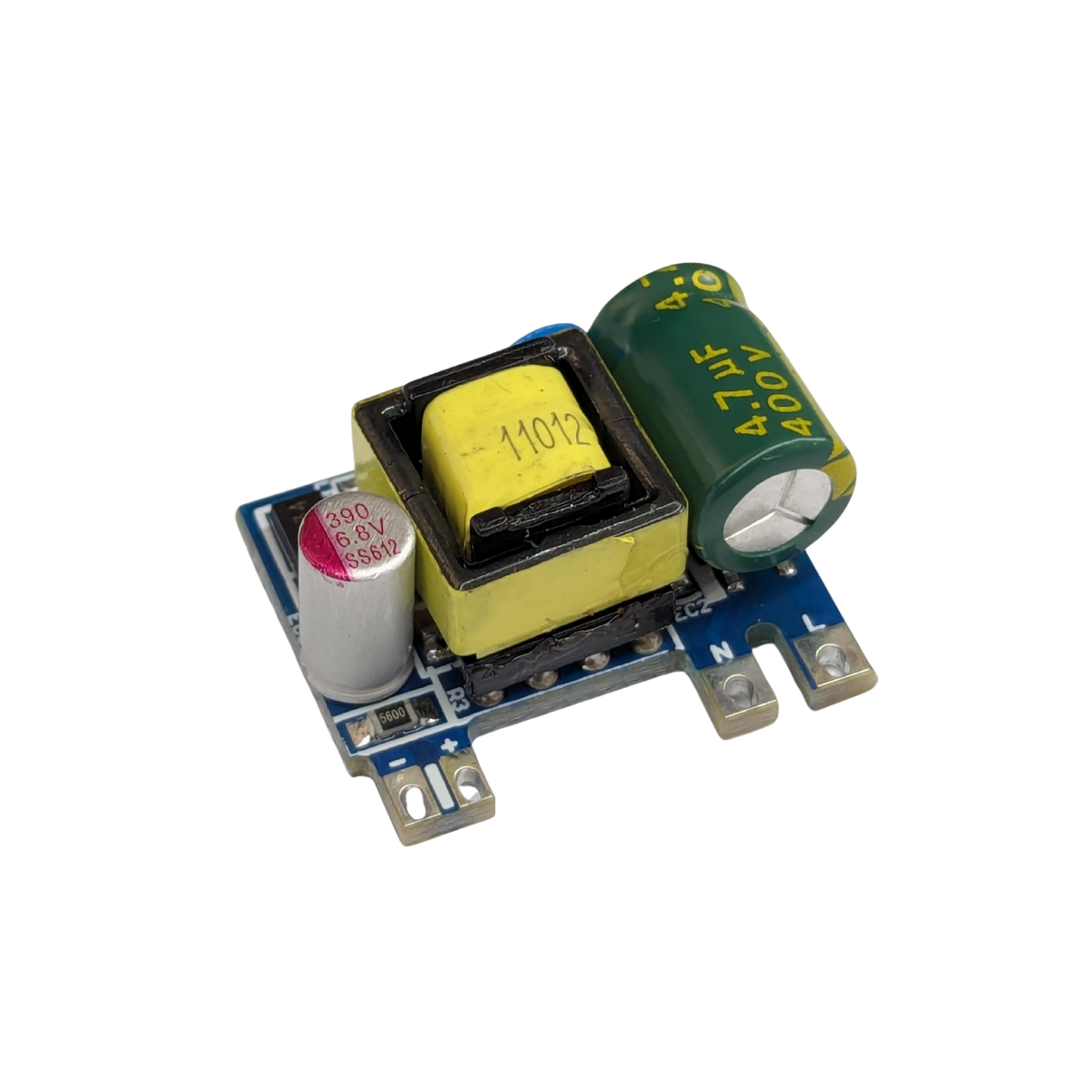 Isolate Switching Power Supply